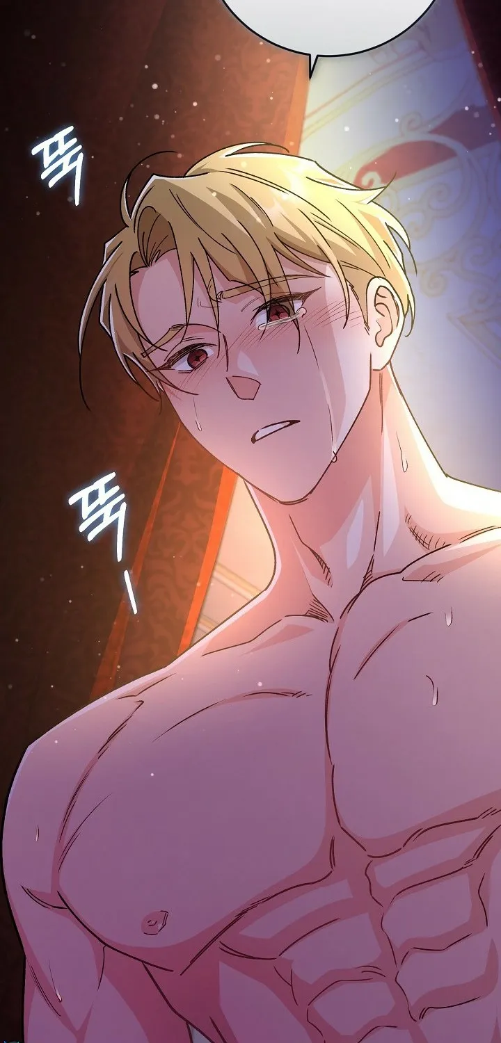What Happens When the Substitute Driver is Single Chapter 27 page 67 - 