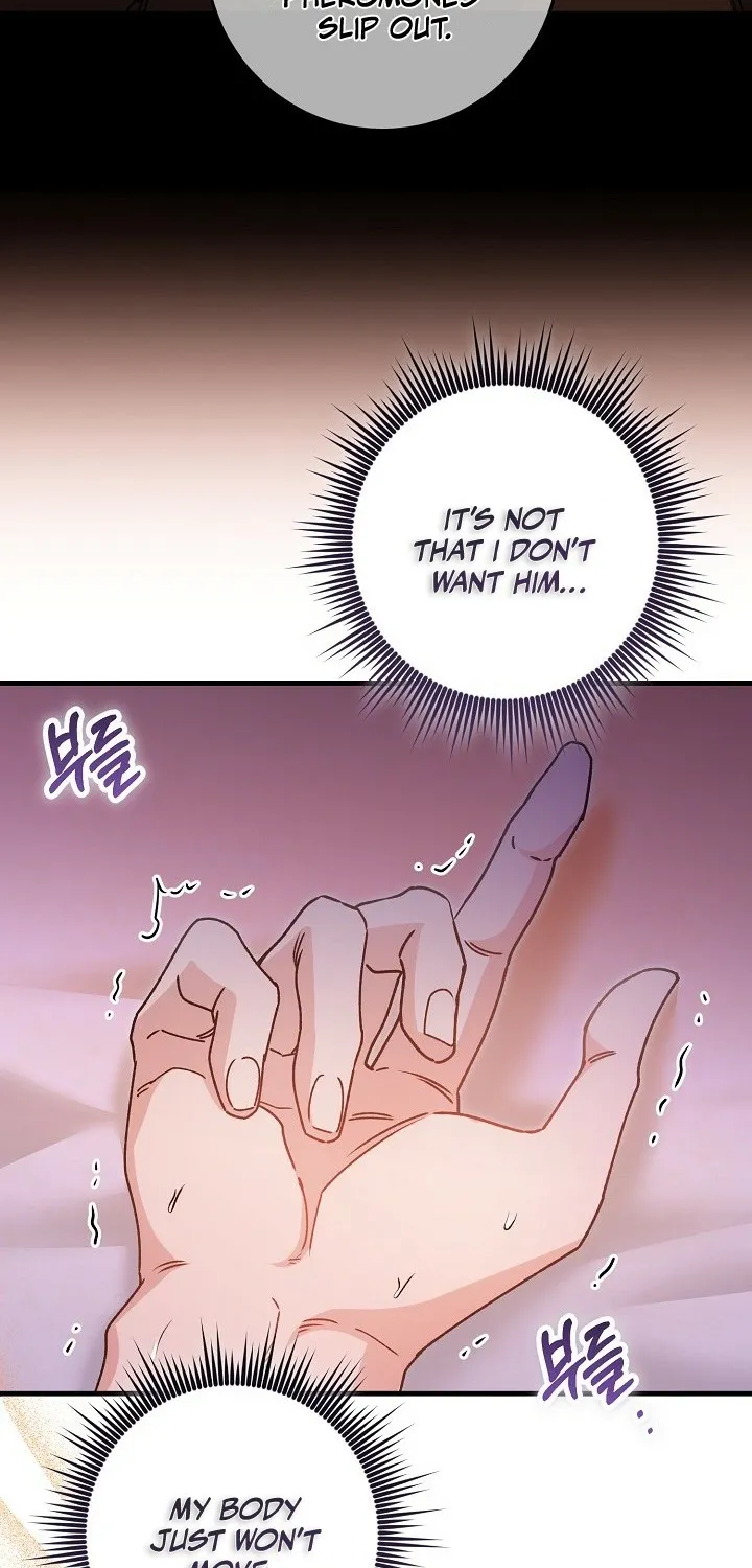 What Happens When the Substitute Driver is Single Chapter 27 page 71 - 