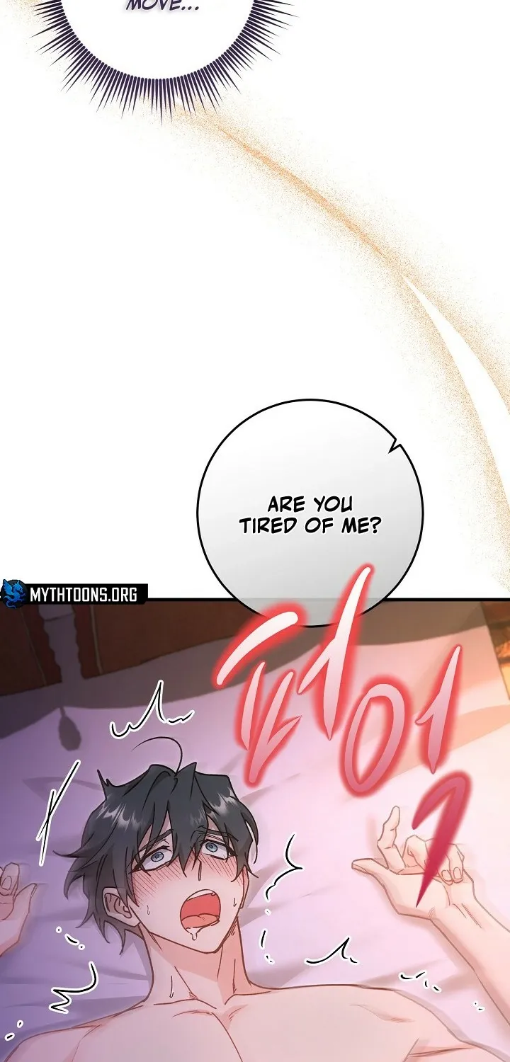 What Happens When the Substitute Driver is Single Chapter 27 page 72 - 