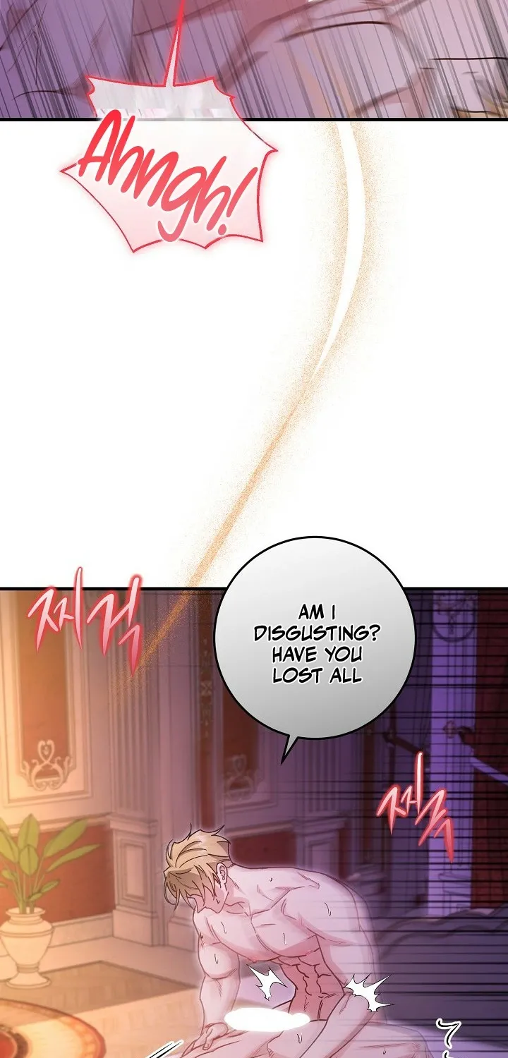 What Happens When the Substitute Driver is Single Chapter 27 page 74 - 
