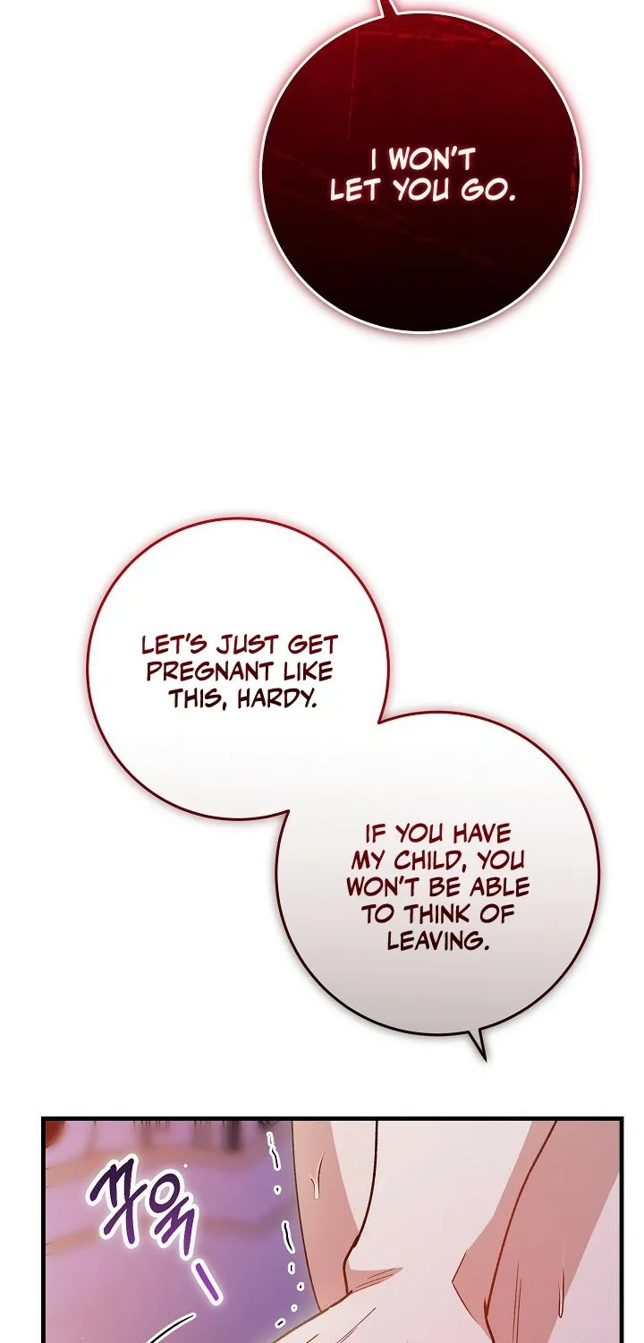 What Happens When the Substitute Driver is Single Chapter 27 page 77 - 