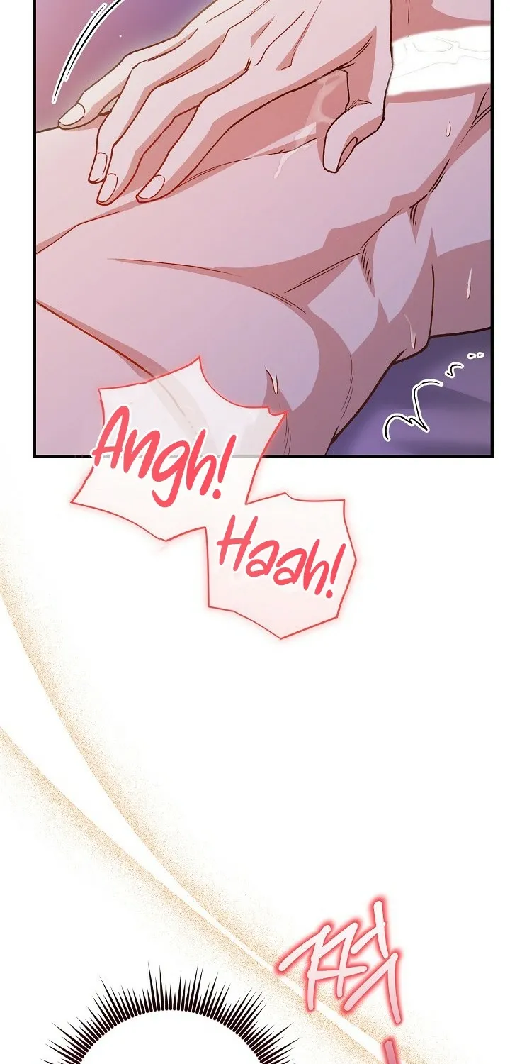 What Happens When the Substitute Driver is Single Chapter 27 page 78 - 