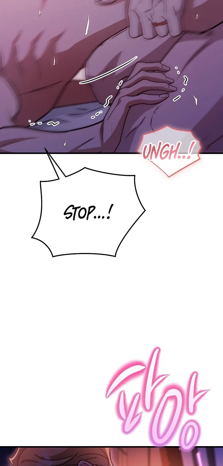What Happens When the Substitute Driver is Single Chapter 28 page 11 - 
