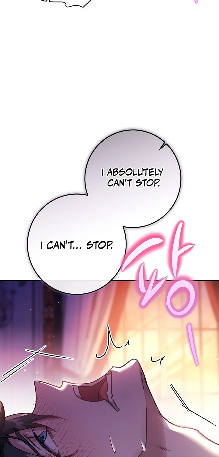 What Happens When the Substitute Driver is Single Chapter 28 page 13 - 