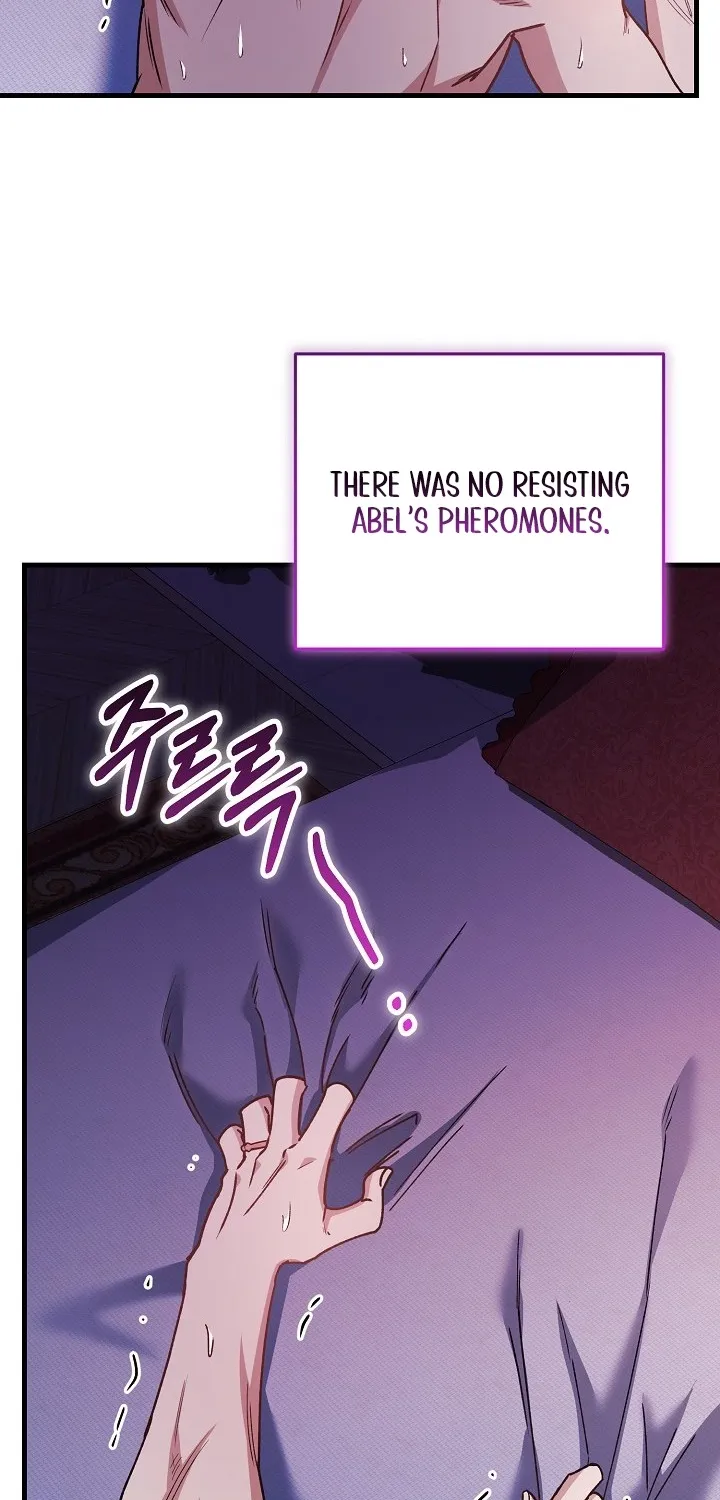 What Happens When the Substitute Driver is Single Chapter 28 page 22 - 