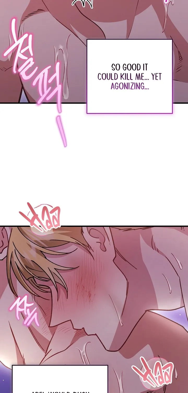 What Happens When the Substitute Driver is Single Chapter 28 page 28 - 