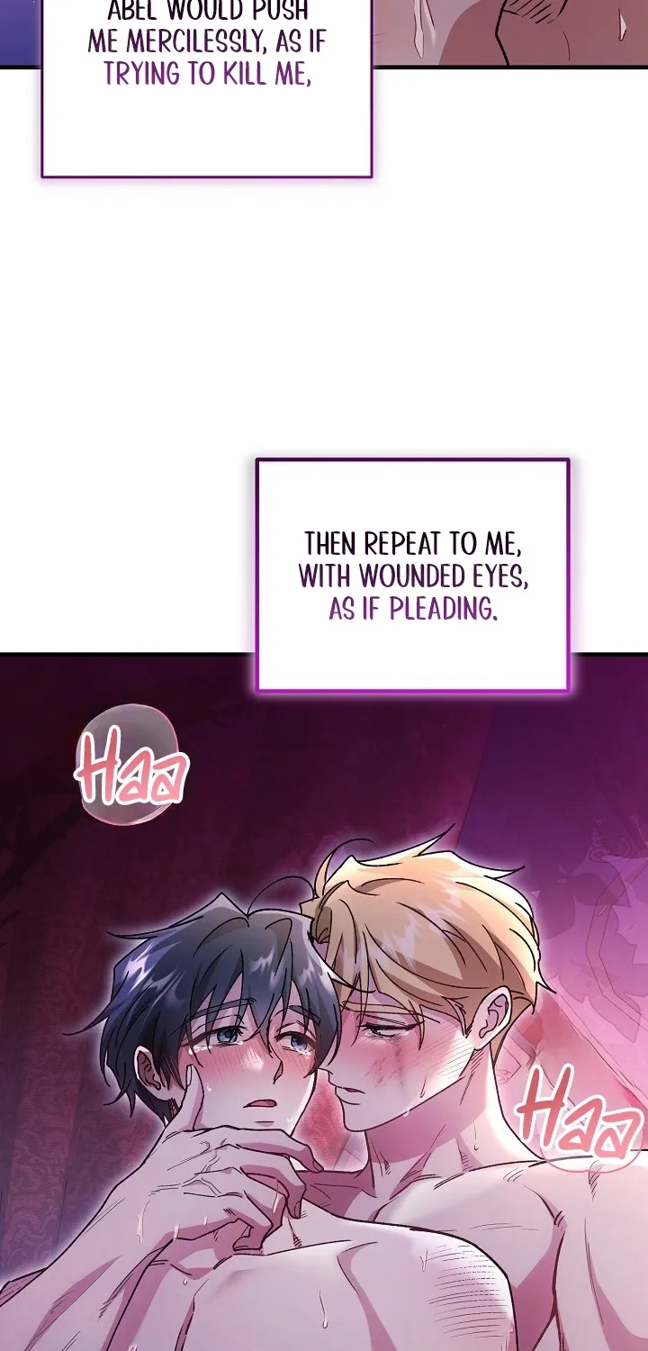 What Happens When the Substitute Driver is Single Chapter 28 page 29 - 