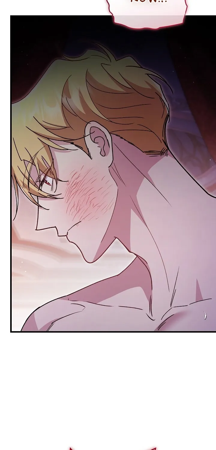 What Happens When the Substitute Driver is Single Chapter 28 page 4 - 