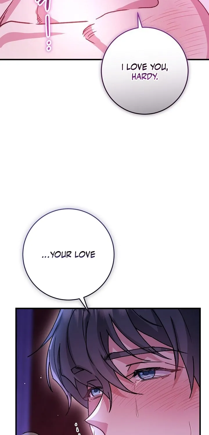 What Happens When the Substitute Driver is Single Chapter 28 page 32 - 