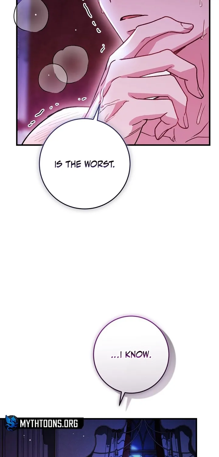 What Happens When the Substitute Driver is Single Chapter 28 page 33 - 