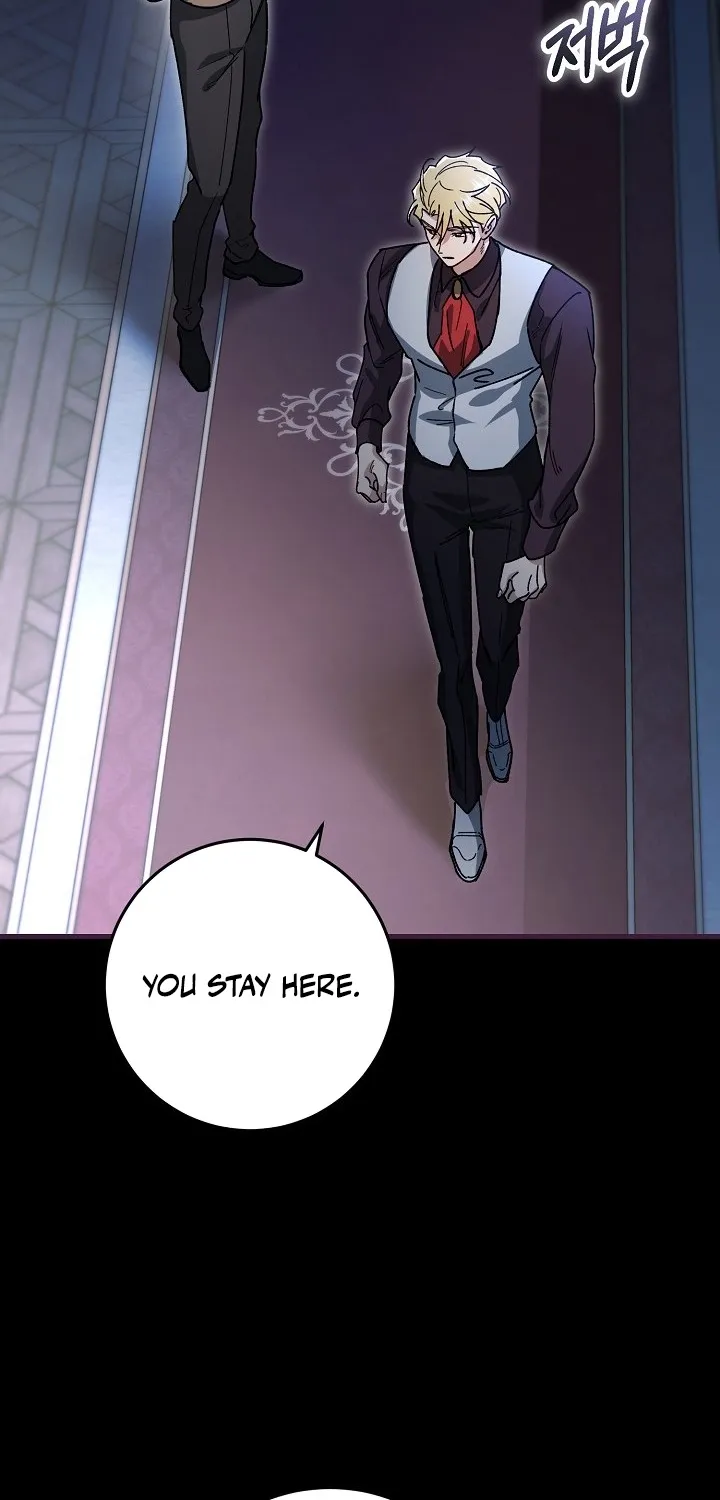 What Happens When the Substitute Driver is Single Chapter 28 page 39 - 