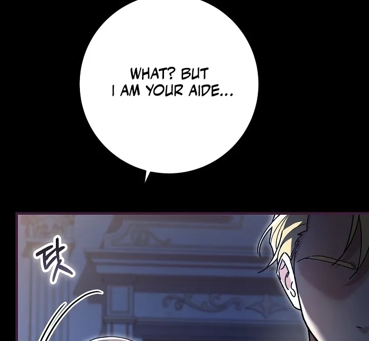 What Happens When the Substitute Driver is Single Chapter 28 page 40 - 