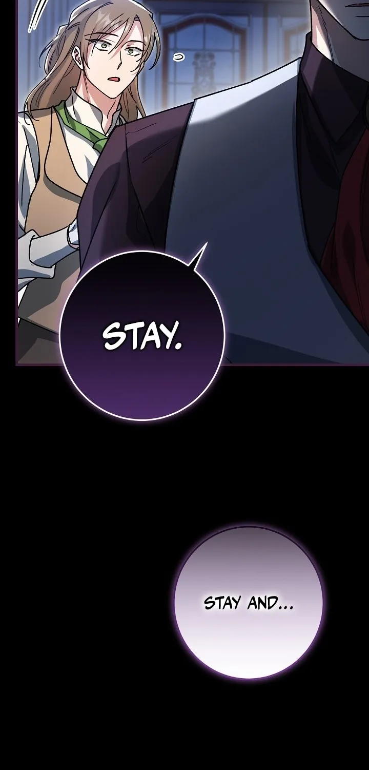 What Happens When the Substitute Driver is Single Chapter 28 page 41 - 