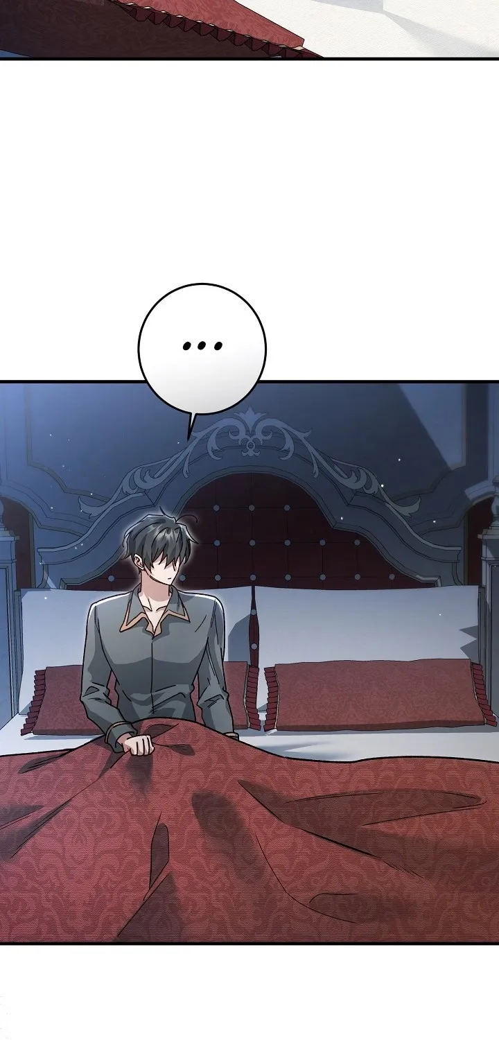 What Happens When the Substitute Driver is Single Chapter 28 page 47 - 