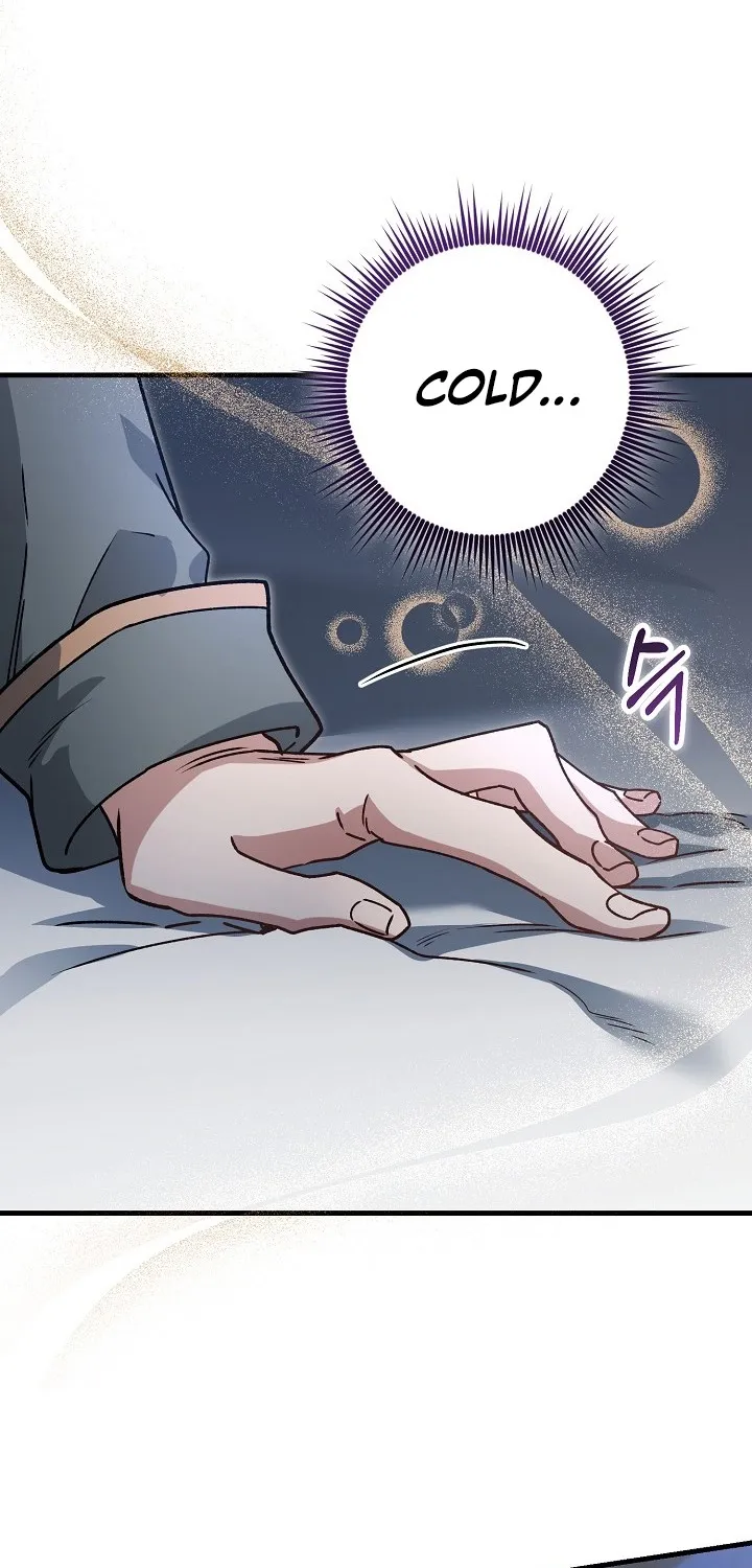 What Happens When the Substitute Driver is Single Chapter 28 page 48 - 