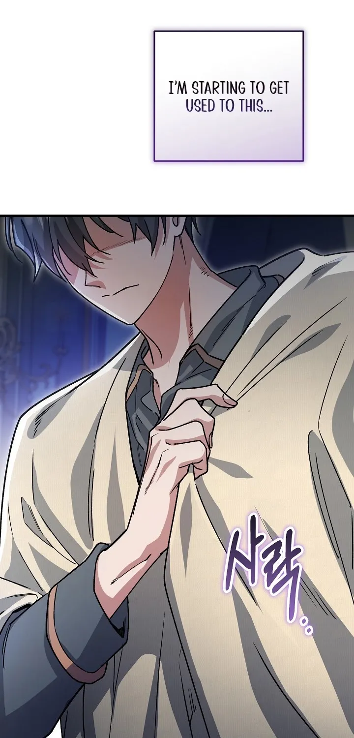 What Happens When the Substitute Driver is Single Chapter 28 page 50 - 