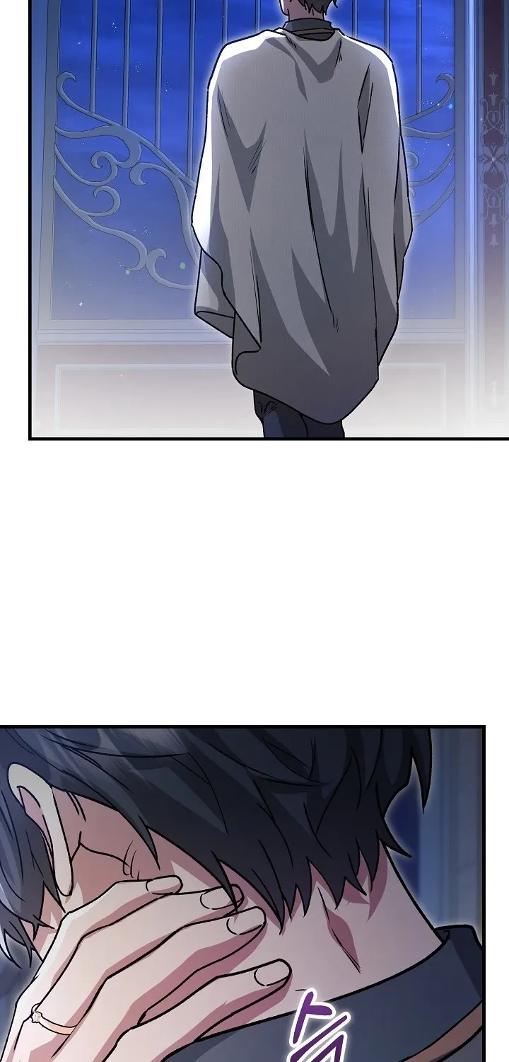 What Happens When the Substitute Driver is Single Chapter 28 page 53 - 