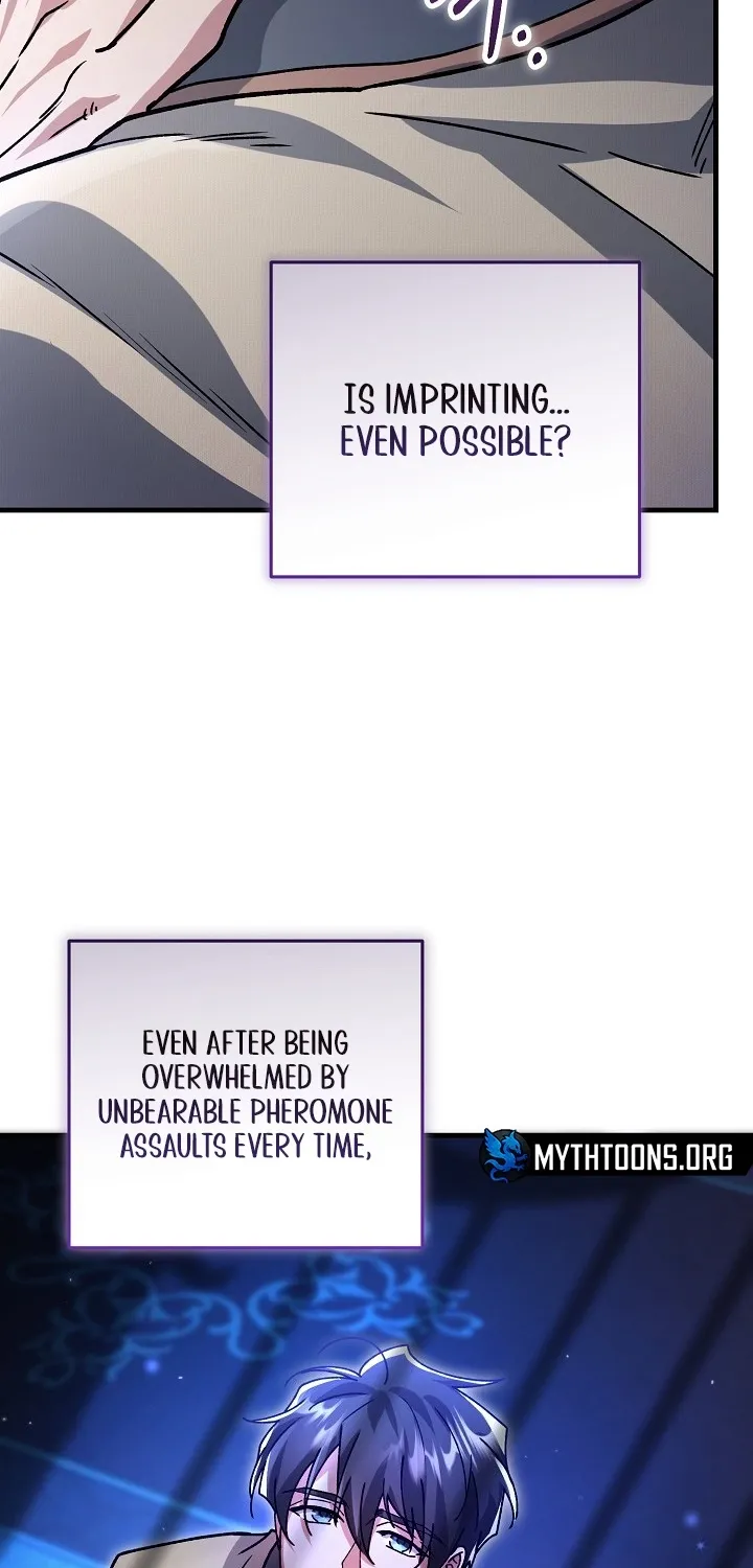 What Happens When the Substitute Driver is Single Chapter 28 page 54 - 