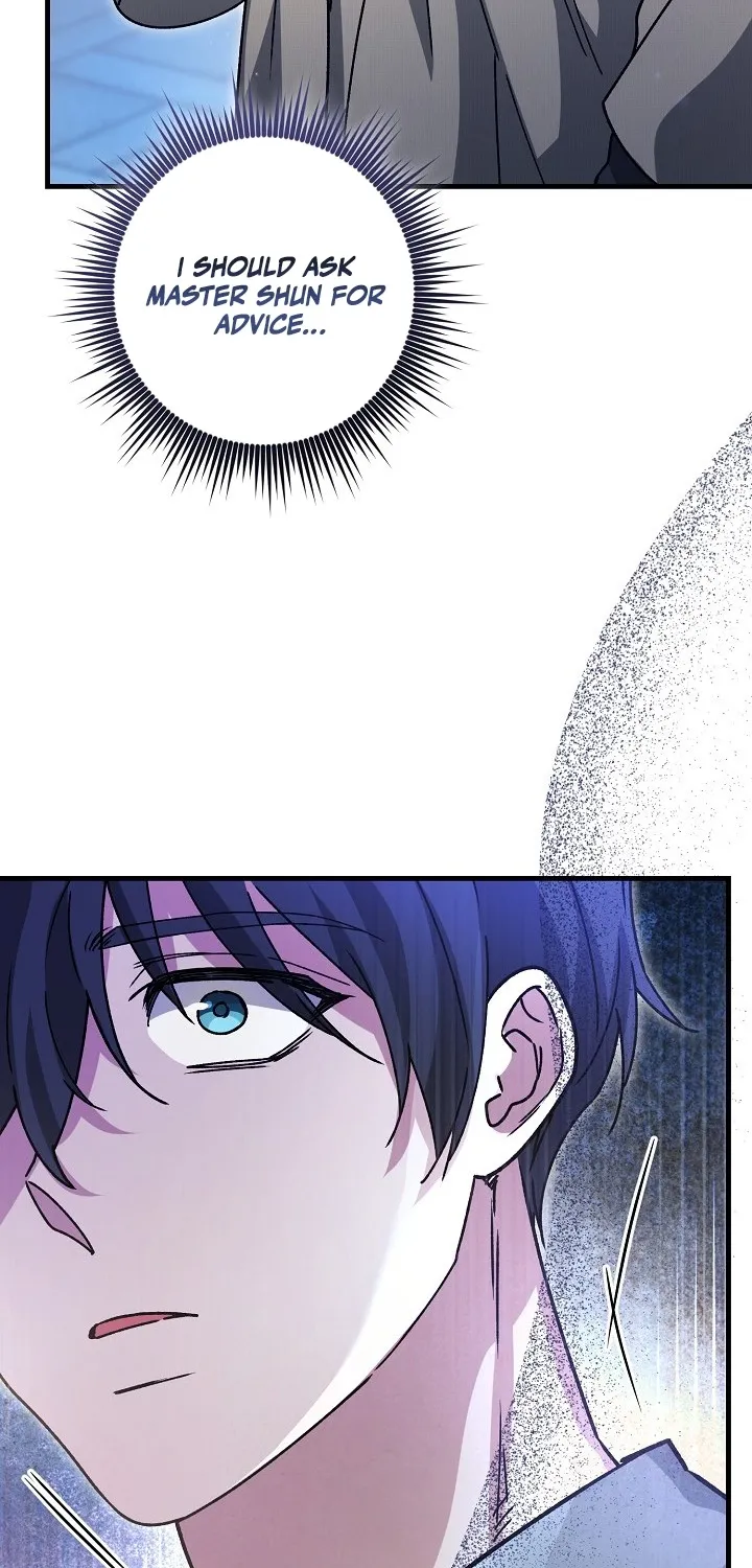 What Happens When the Substitute Driver is Single Chapter 28 page 58 - 