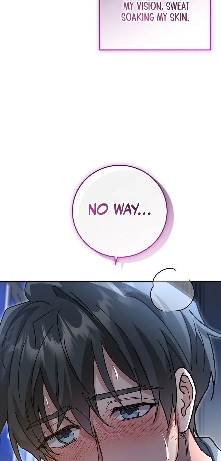 What Happens When the Substitute Driver is Single Chapter 28 page 62 - 