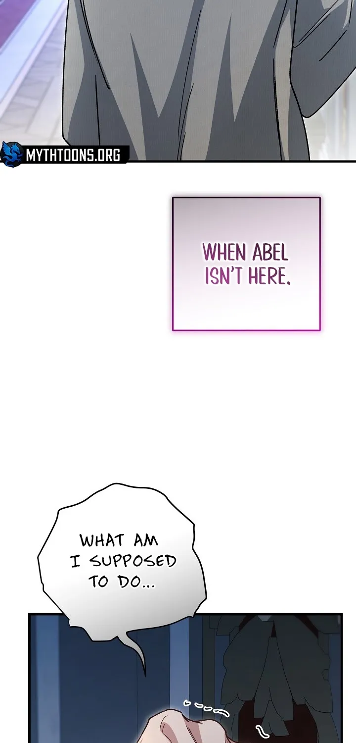 What Happens When the Substitute Driver is Single Chapter 28 page 65 - 