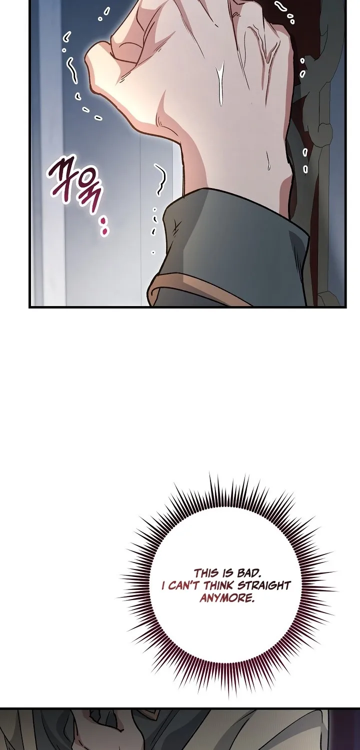 What Happens When the Substitute Driver is Single Chapter 28 page 66 - 