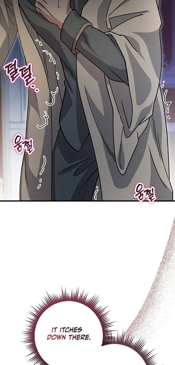 What Happens When the Substitute Driver is Single Chapter 28 page 67 - 