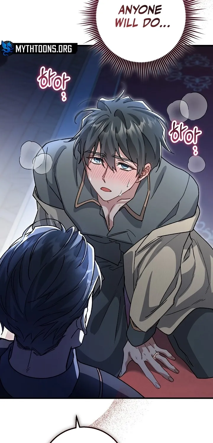 What Happens When the Substitute Driver is Single Chapter 28 page 70 - 