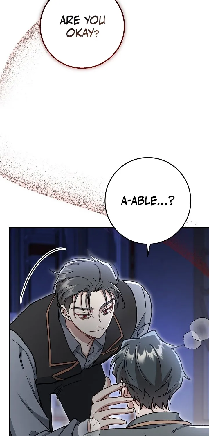 What Happens When the Substitute Driver is Single Chapter 28 page 71 - 