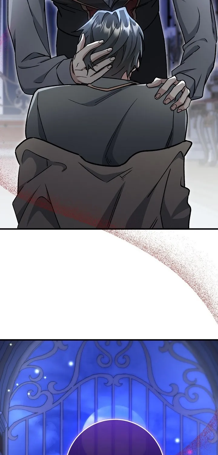 What Happens When the Substitute Driver is Single Chapter 28 page 75 - 