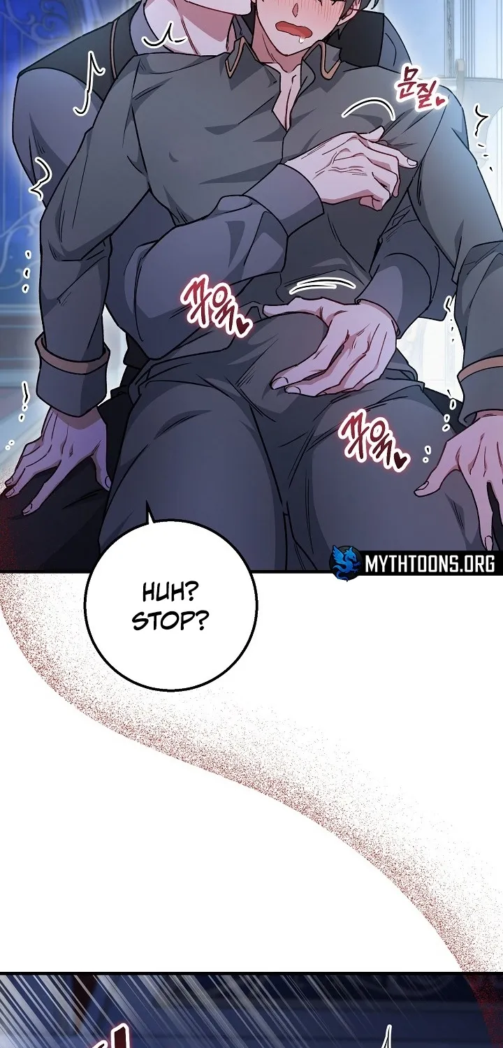 What Happens When the Substitute Driver is Single Chapter 29 page 13 - 