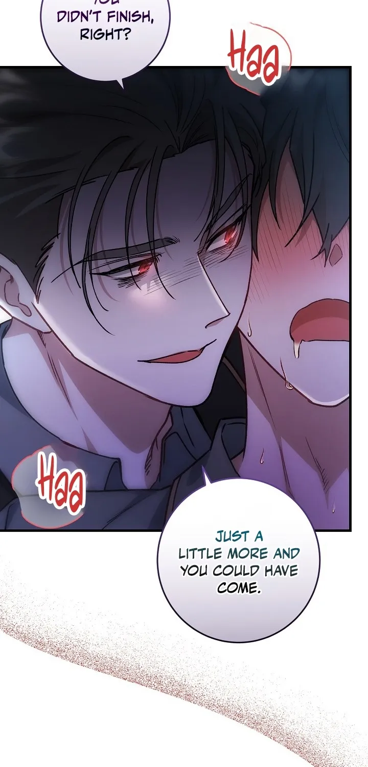 What Happens When the Substitute Driver is Single Chapter 29 page 16 - 