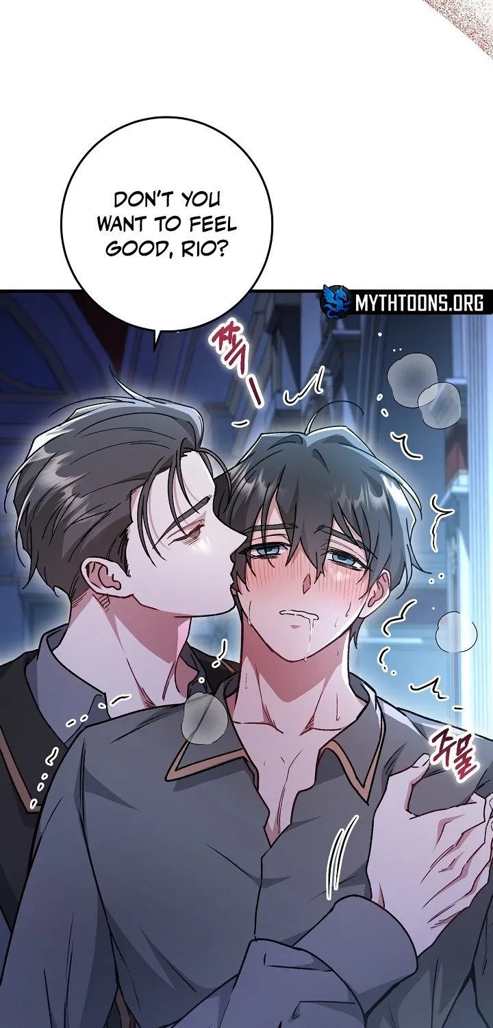 What Happens When the Substitute Driver is Single Chapter 29 page 17 - 