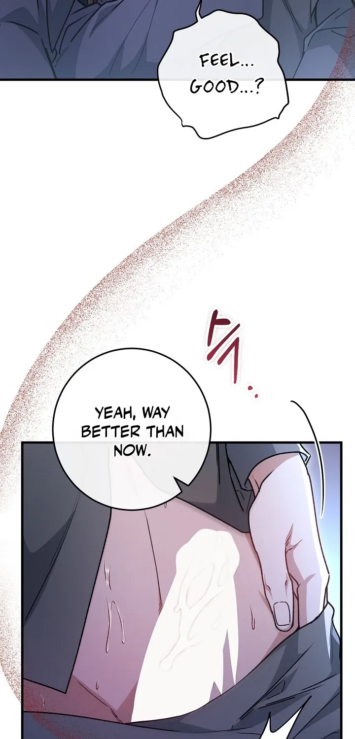 What Happens When the Substitute Driver is Single Chapter 29 page 18 - 