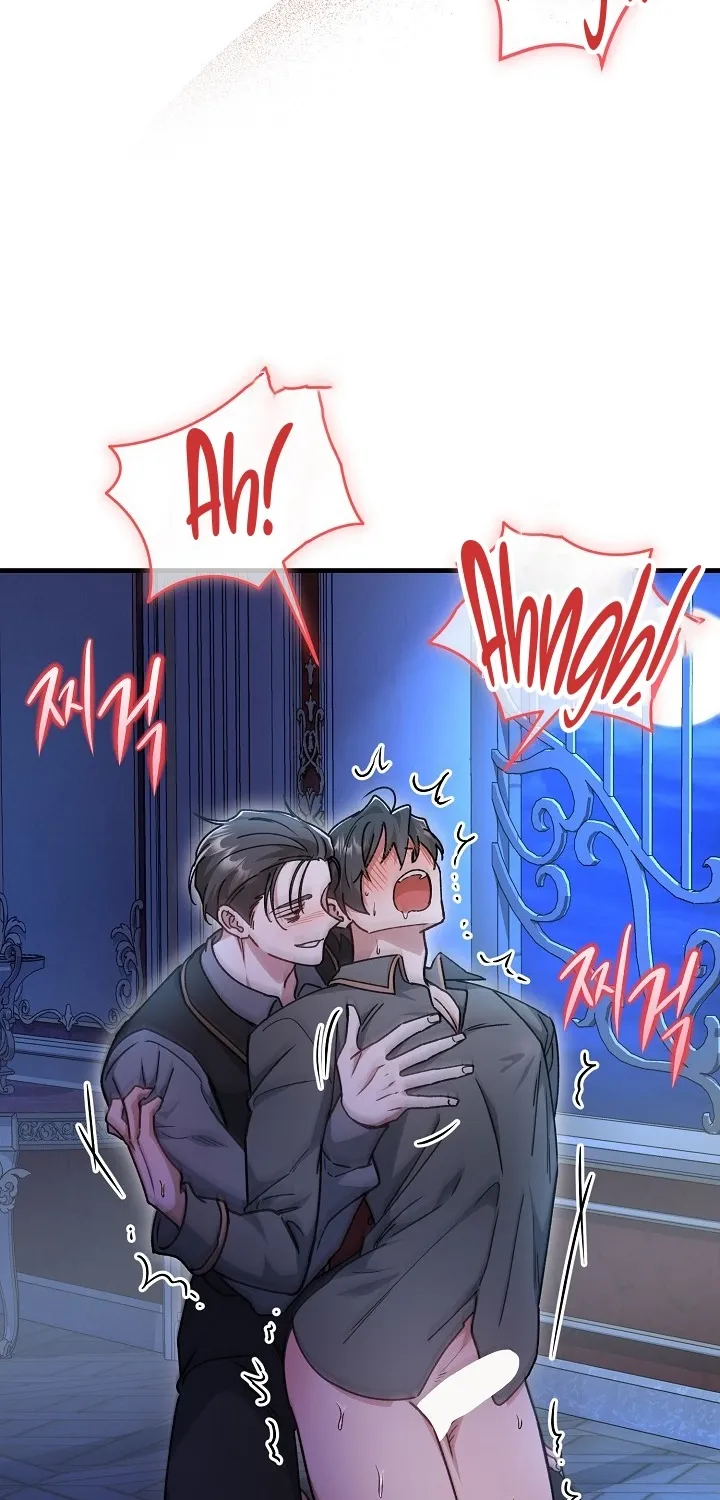 What Happens When the Substitute Driver is Single Chapter 29 page 21 - 