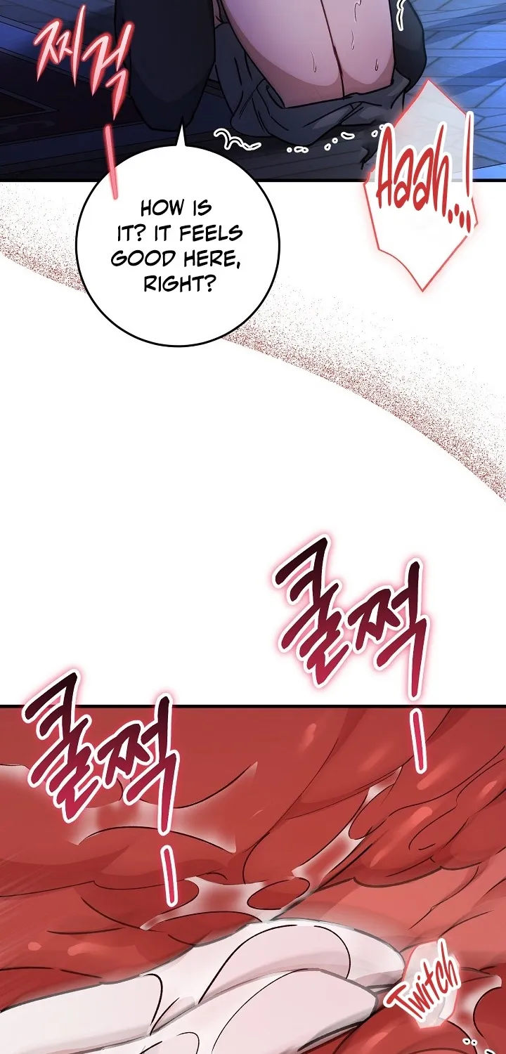What Happens When the Substitute Driver is Single Chapter 29 page 22 - 