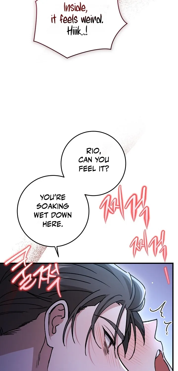 What Happens When the Substitute Driver is Single Chapter 29 page 26 - 