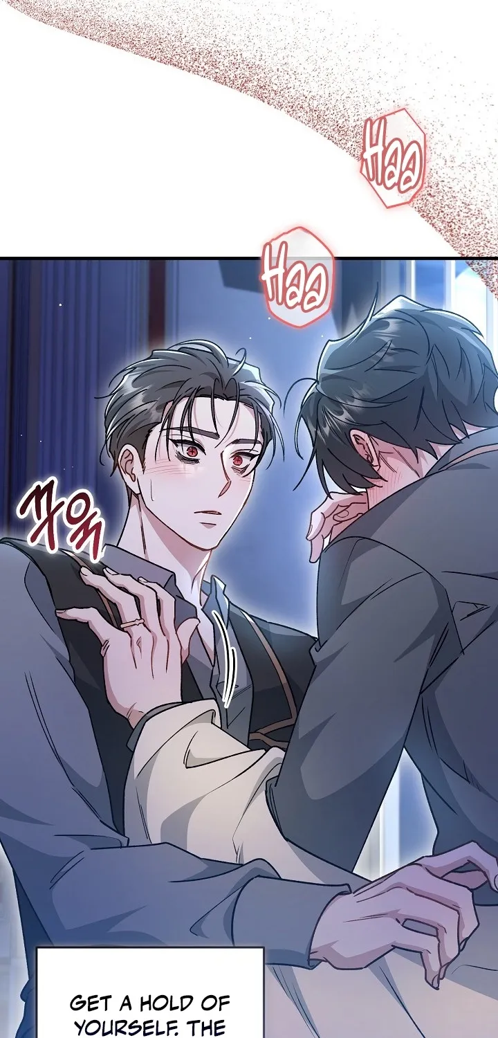 What Happens When the Substitute Driver is Single Chapter 29 page 4 - 
