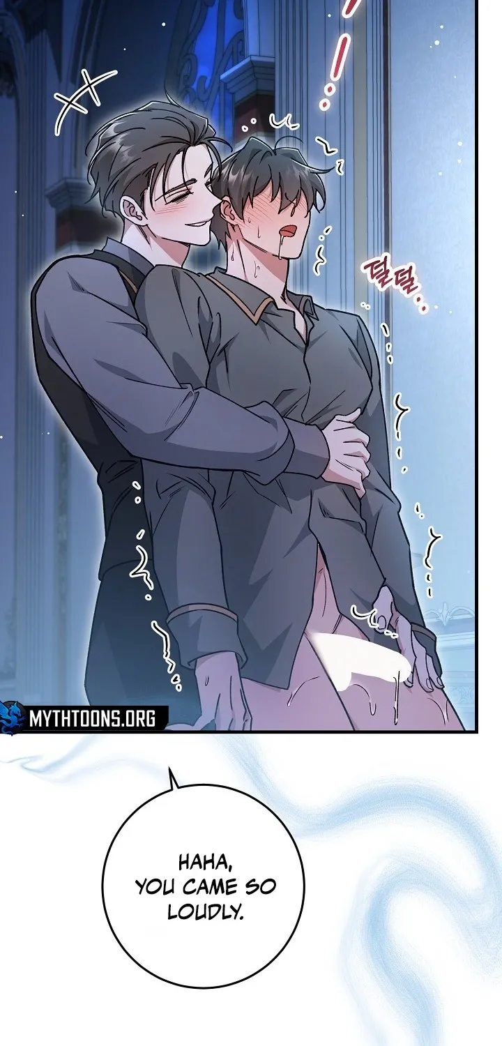 What Happens When the Substitute Driver is Single Chapter 29 page 31 - 