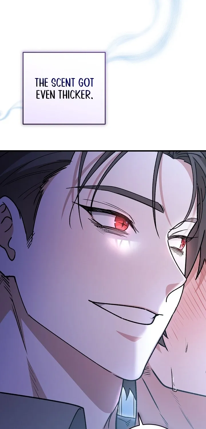What Happens When the Substitute Driver is Single Chapter 29 page 32 - 