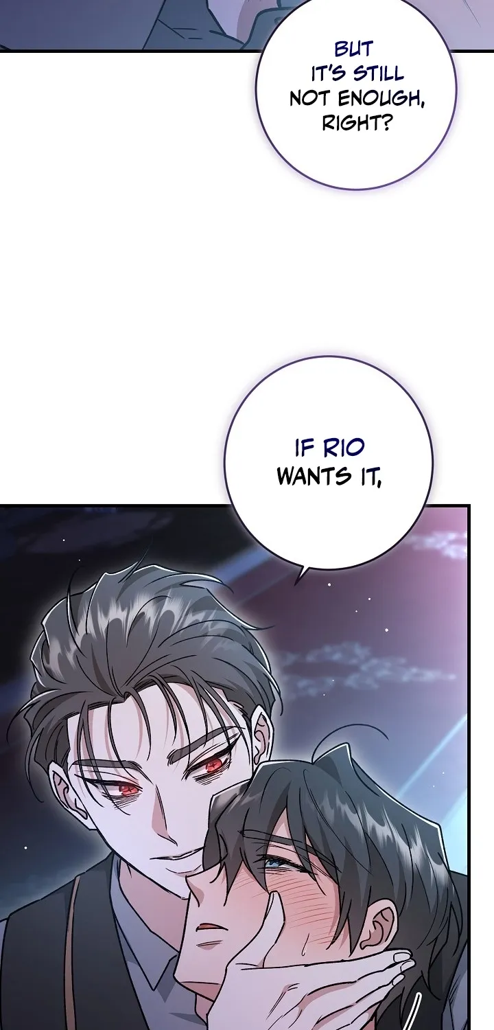 What Happens When the Substitute Driver is Single Chapter 29 page 33 - 
