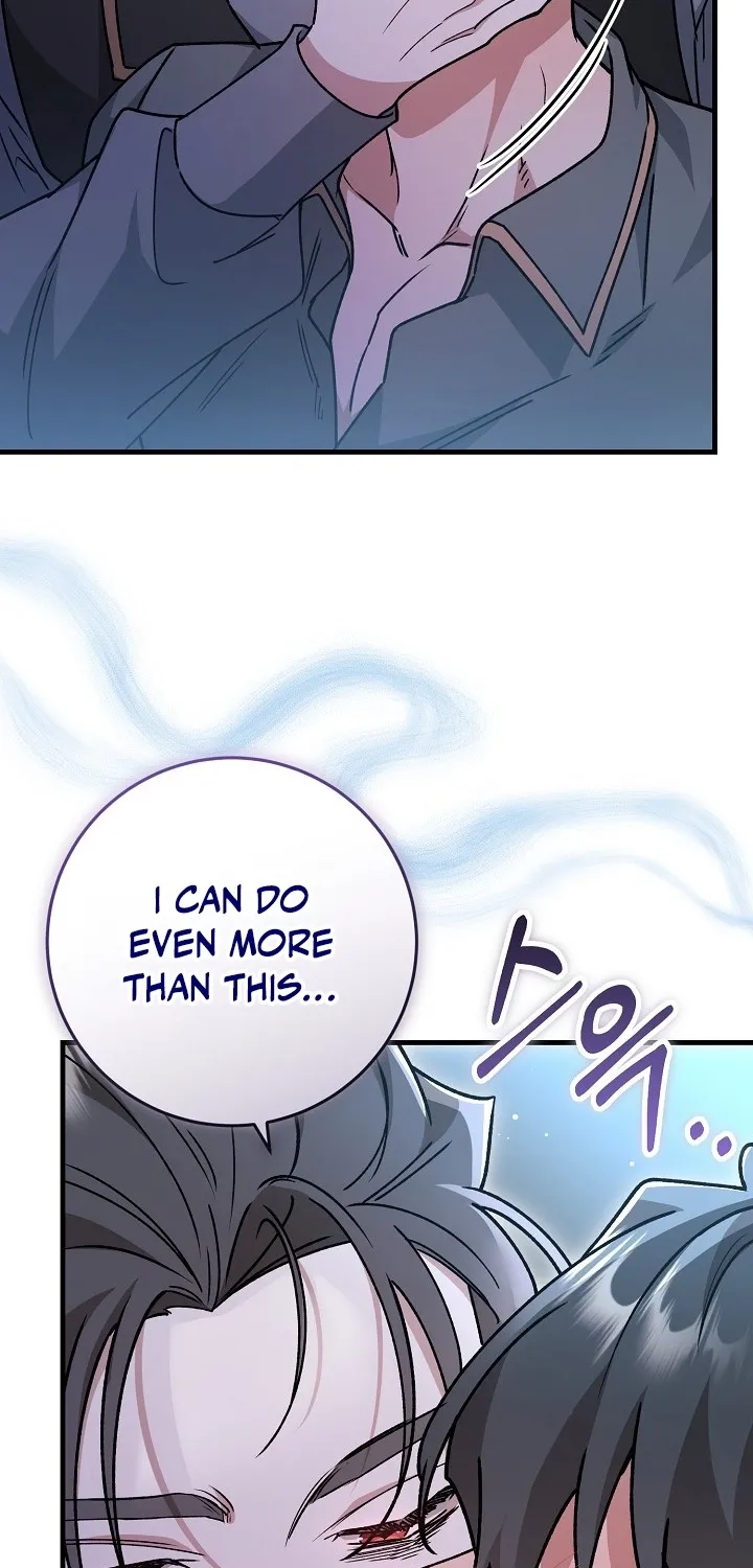 What Happens When the Substitute Driver is Single Chapter 29 page 34 - 