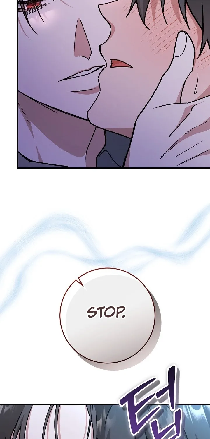 What Happens When the Substitute Driver is Single Chapter 29 page 35 - 