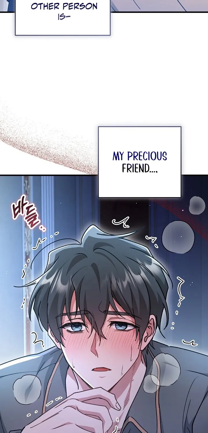 What Happens When the Substitute Driver is Single Chapter 29 page 5 - 