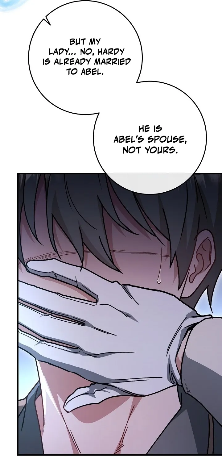 What Happens When the Substitute Driver is Single Chapter 29 page 44 - 