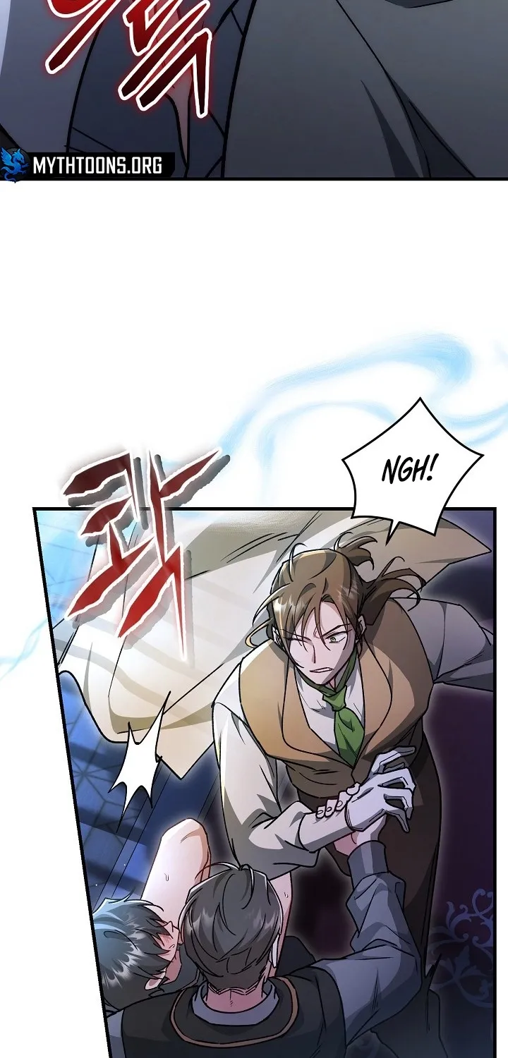 What Happens When the Substitute Driver is Single Chapter 29 page 46 - 