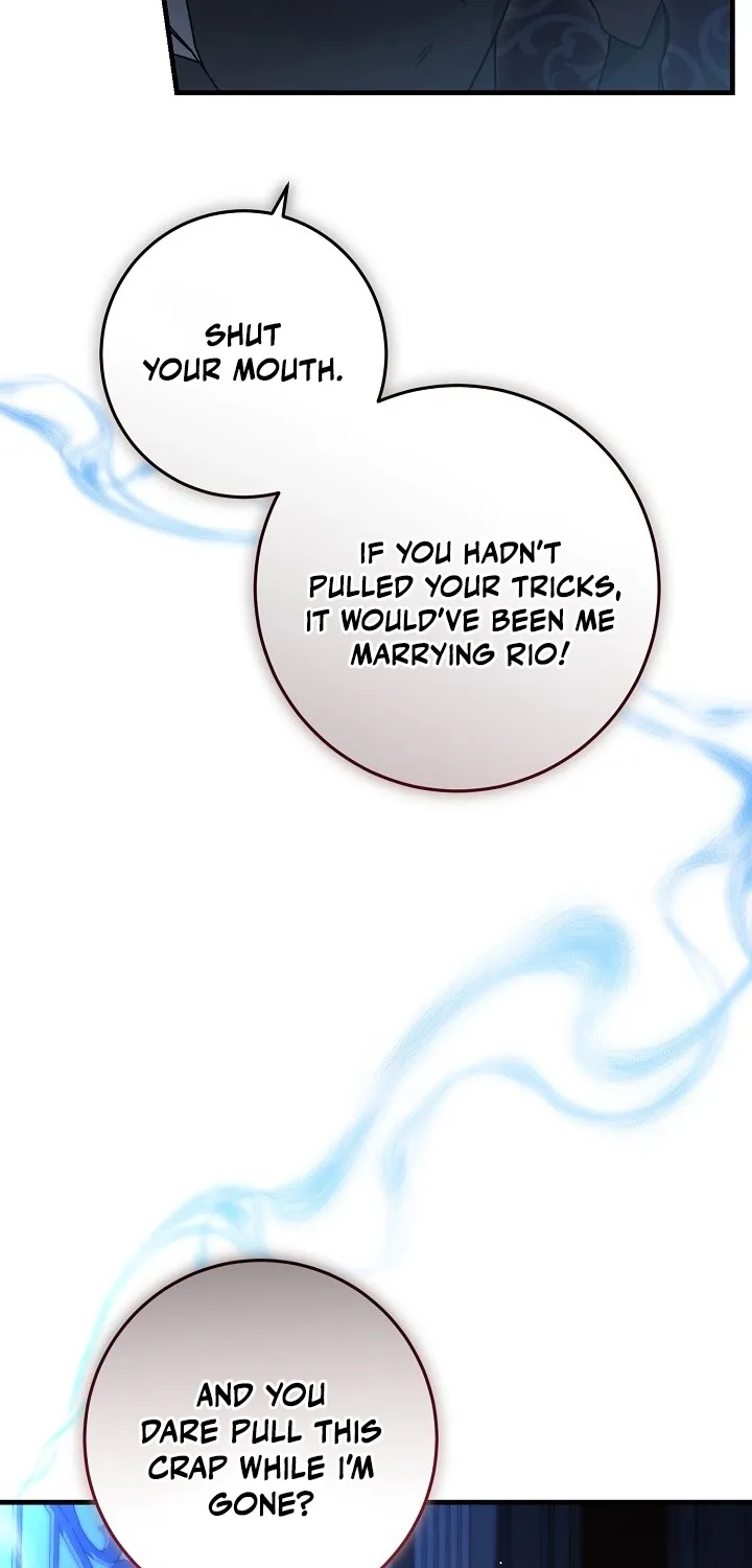 What Happens When the Substitute Driver is Single Chapter 29 page 47 - 