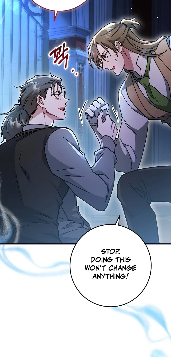 What Happens When the Substitute Driver is Single Chapter 29 page 48 - 