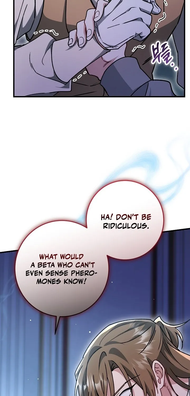 What Happens When the Substitute Driver is Single Chapter 29 page 52 - 