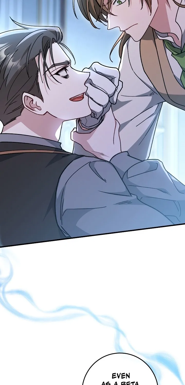 What Happens When the Substitute Driver is Single Chapter 29 page 53 - 